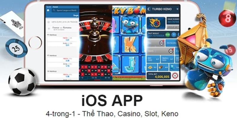 Chia sẻ thao tác download ứng dụng W88 nhanh chóng và an toàn